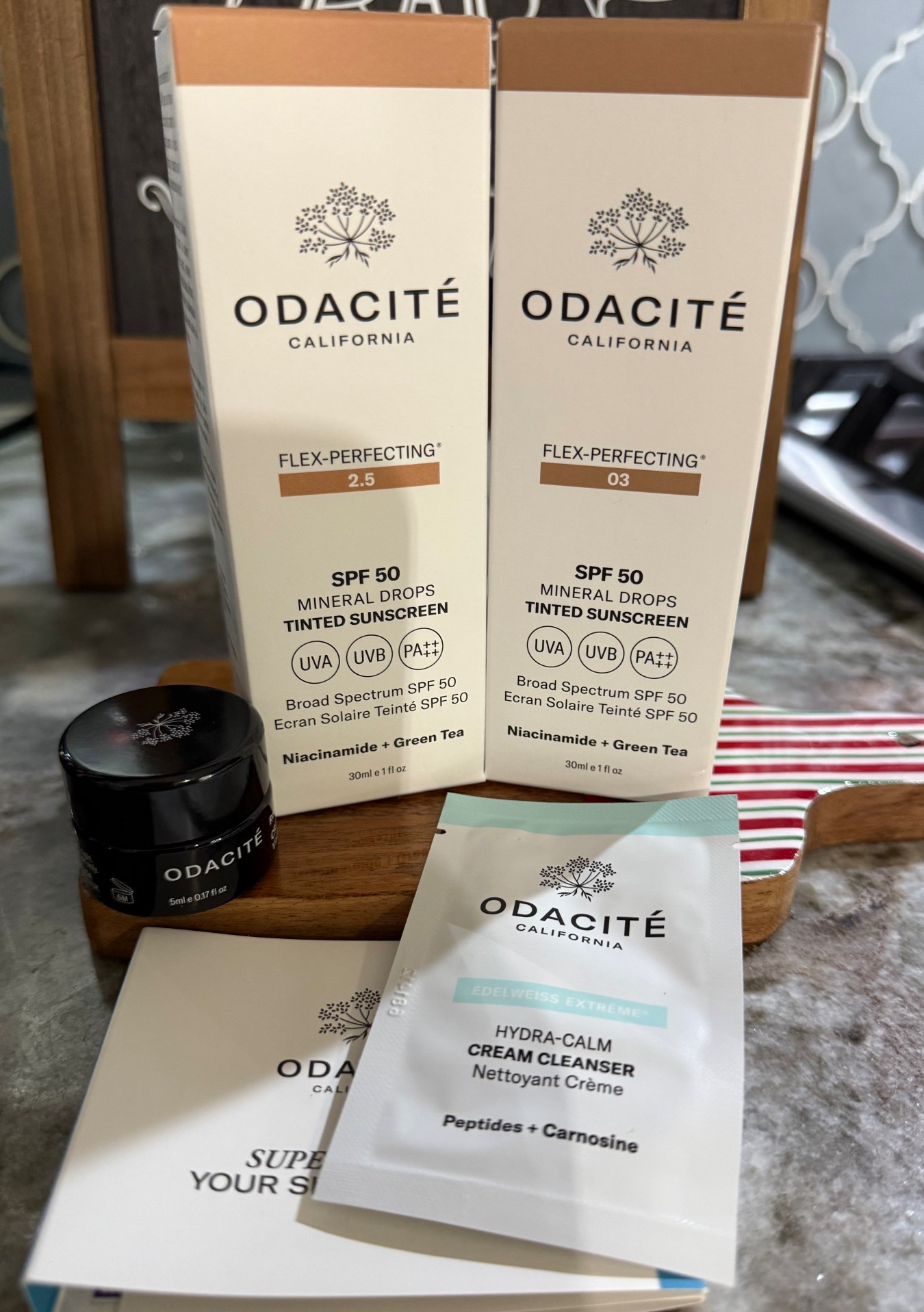 From a former collab to a forever purchase!! Had to add this back to my LTK because I’m absolutely obsessed! Months later and this is still in my daily routine!
Important to mention, this is not sponsored, I’m just really obsessed!!! 

#LTKmorningroutine #LTKBeauty #LTKgrwm