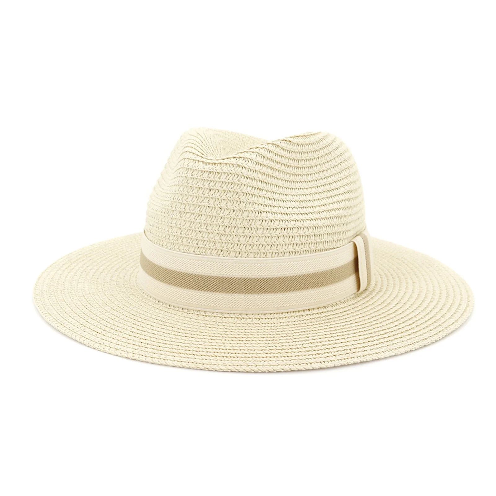 Hats For Womens Female Spring And Summer Small Fresh Seaside Holiday Foldable Womens Caps | Walmart (US)