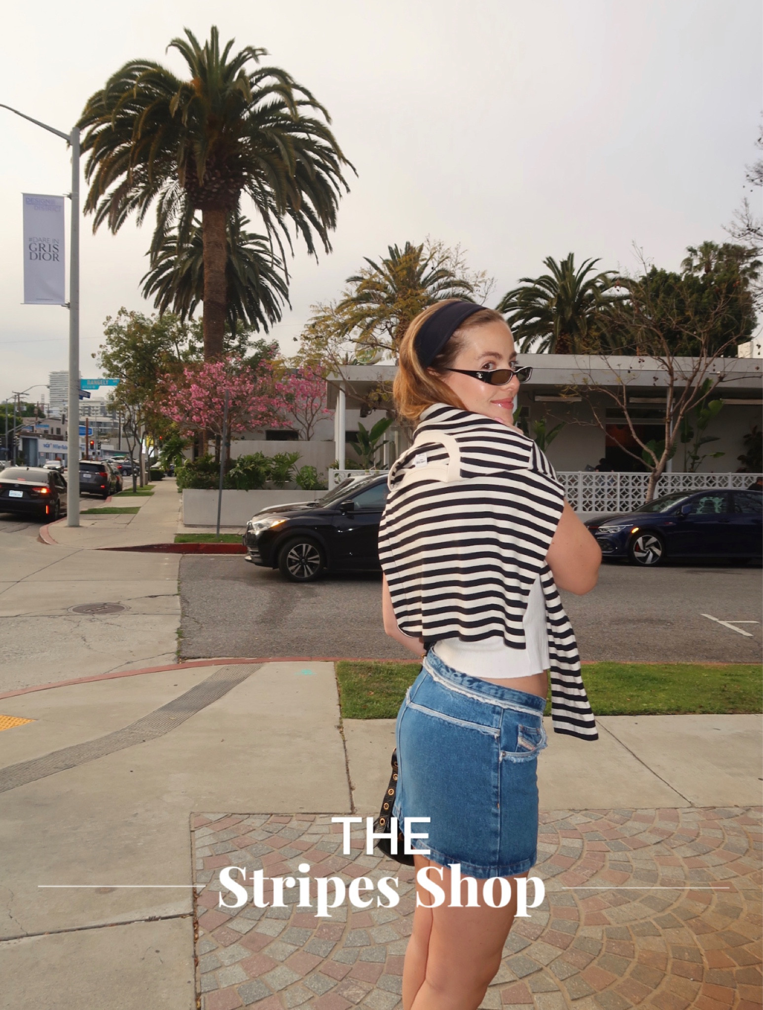 All the striped tops you’ll ever need! 

#LTKfit #LTKGiftGuide #LTKunder50