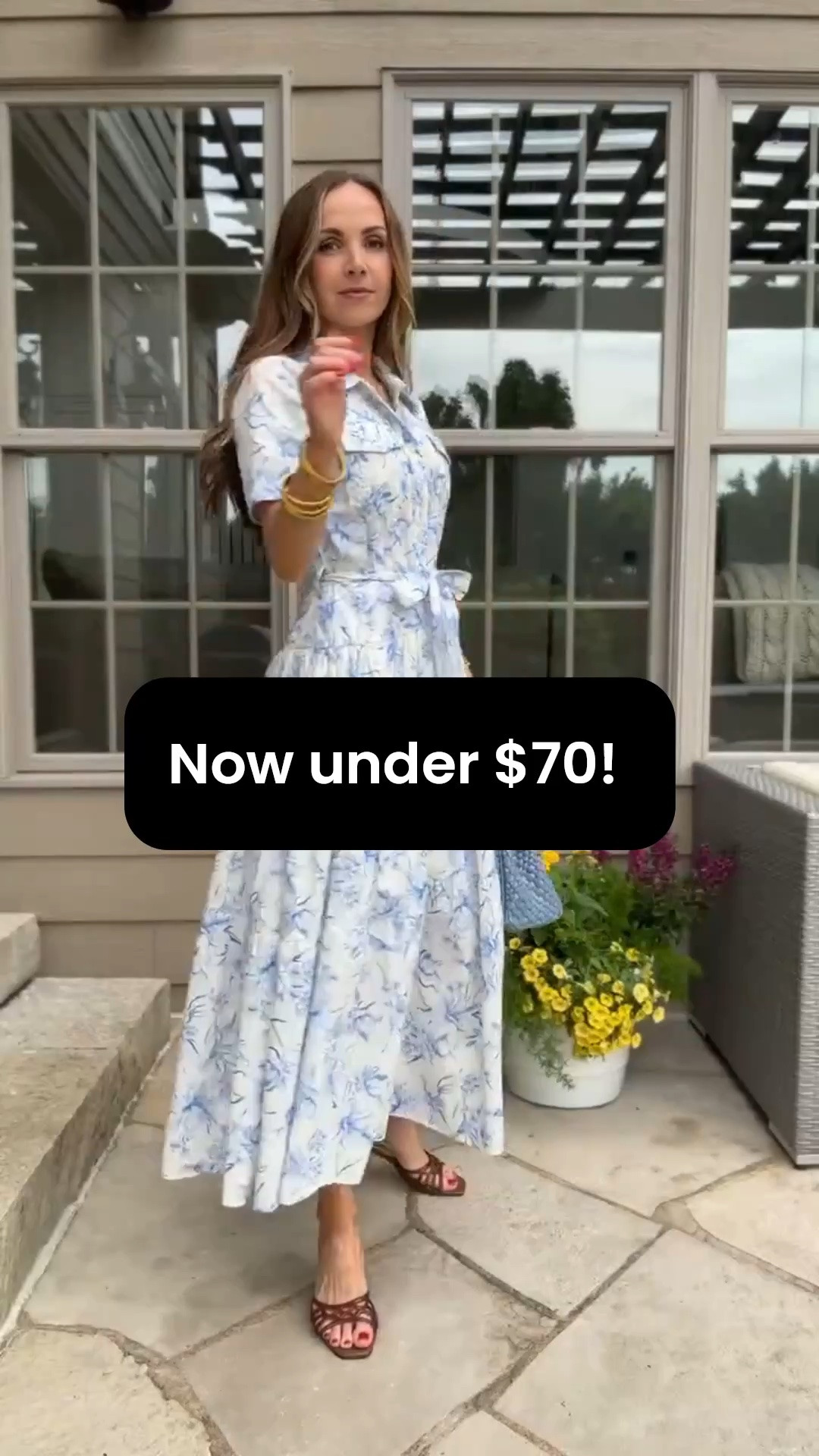 @nordstrom dress is now 35% off! Sizes are going FAST

#LTKSaleAlert