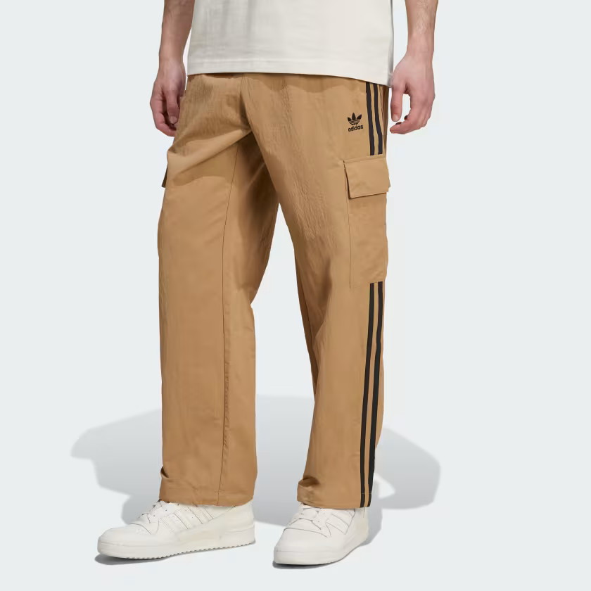 Adicolor Classics 3-Stripes Cargo Pants | adidas (US)