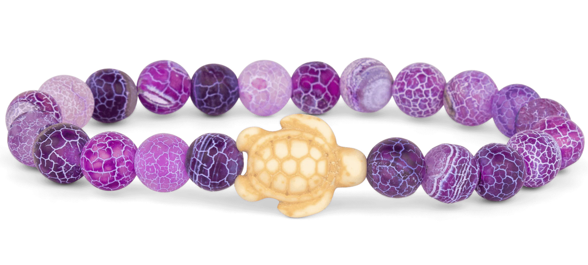 Sea Turtle Tracking Bracelet | The Journey Bracelet | Fahlo | Fahlo 