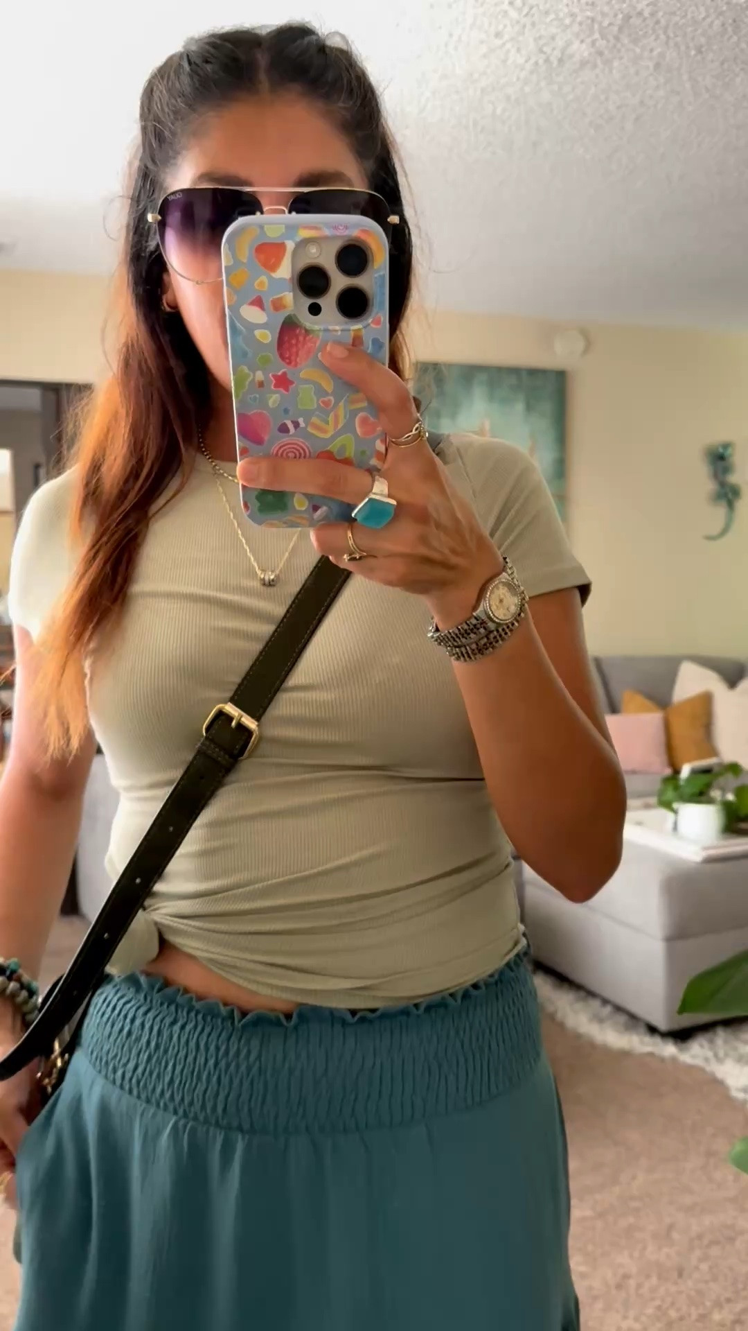 Amazon fashion finds I’m actually wearing on repeat 🤍
Elevated basics, neutral staples, effortless everyday outfits that look high-end but are budget friendly. Everything is linked in my LTK shop ✨ #AmazonFinds #AmazonFashion
Size XS 

amazon fashion finds, amazon outfit ideas, amazon neutral outfits, amazon elevated basics, chic everyday style, minimalist capsule wardrobe, affordable luxury look, amazon women clothing, casual chic outfits, spring outfit inspo, work from home outfit, coffee run outfit, coastal california style, effortless street style, amazon must haves

#LTKootd #LTKSaleAlert #LTKSeasonal