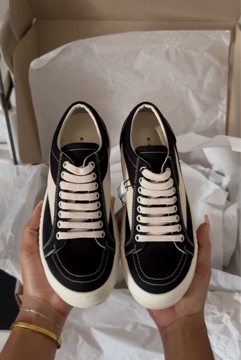 🖤 #rickowens #drkshdw #farfetch #sale 