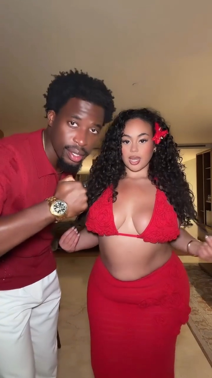 Vacation Vday Looks❤️

#LTKTravel #LTKootd #LTKgrwm