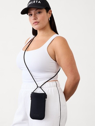 Diem Phone Crossbody Bag | Athleta