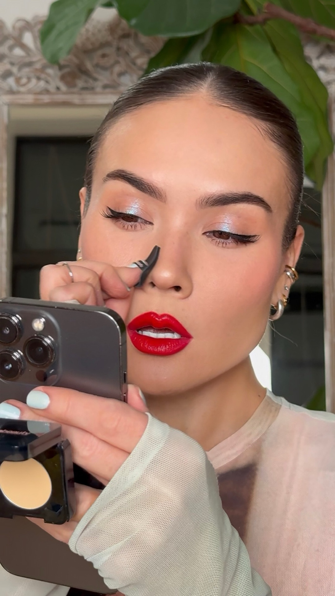 January 2026 Makeup Launches 

#LTKBeauty #LTKgrwm