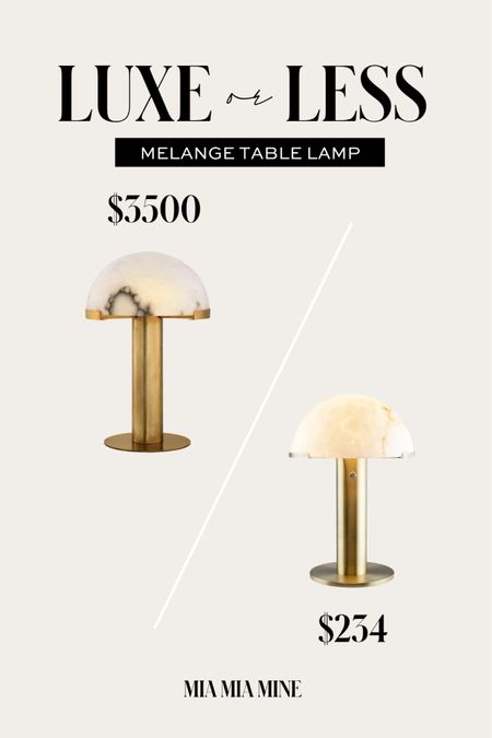Save or splurge home edition
Melange table lamp affordable 
Home decor 

#LTKhome #LTKfamily #LTKSeasonal