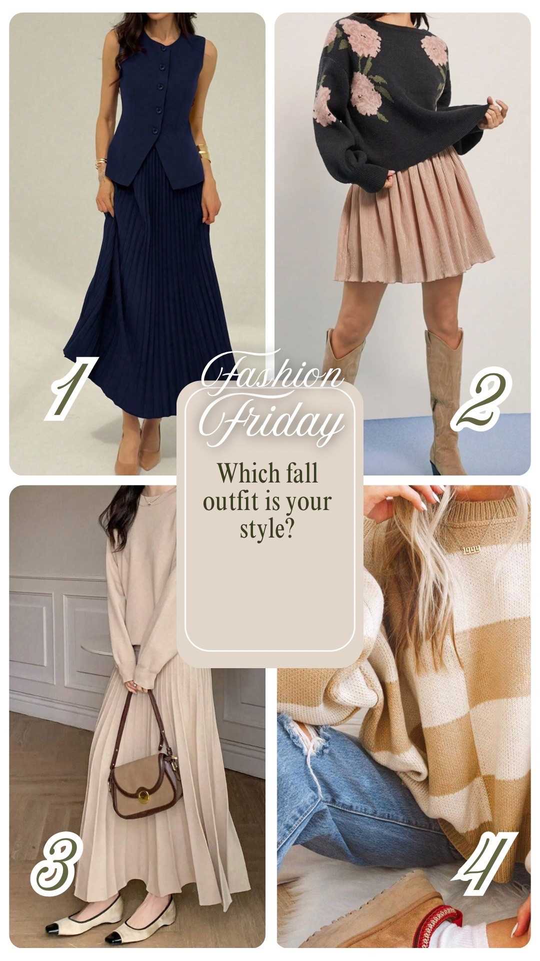 Fall outfits 

#LTKFindsUnder50 #LTKWorkwear #LTKParties