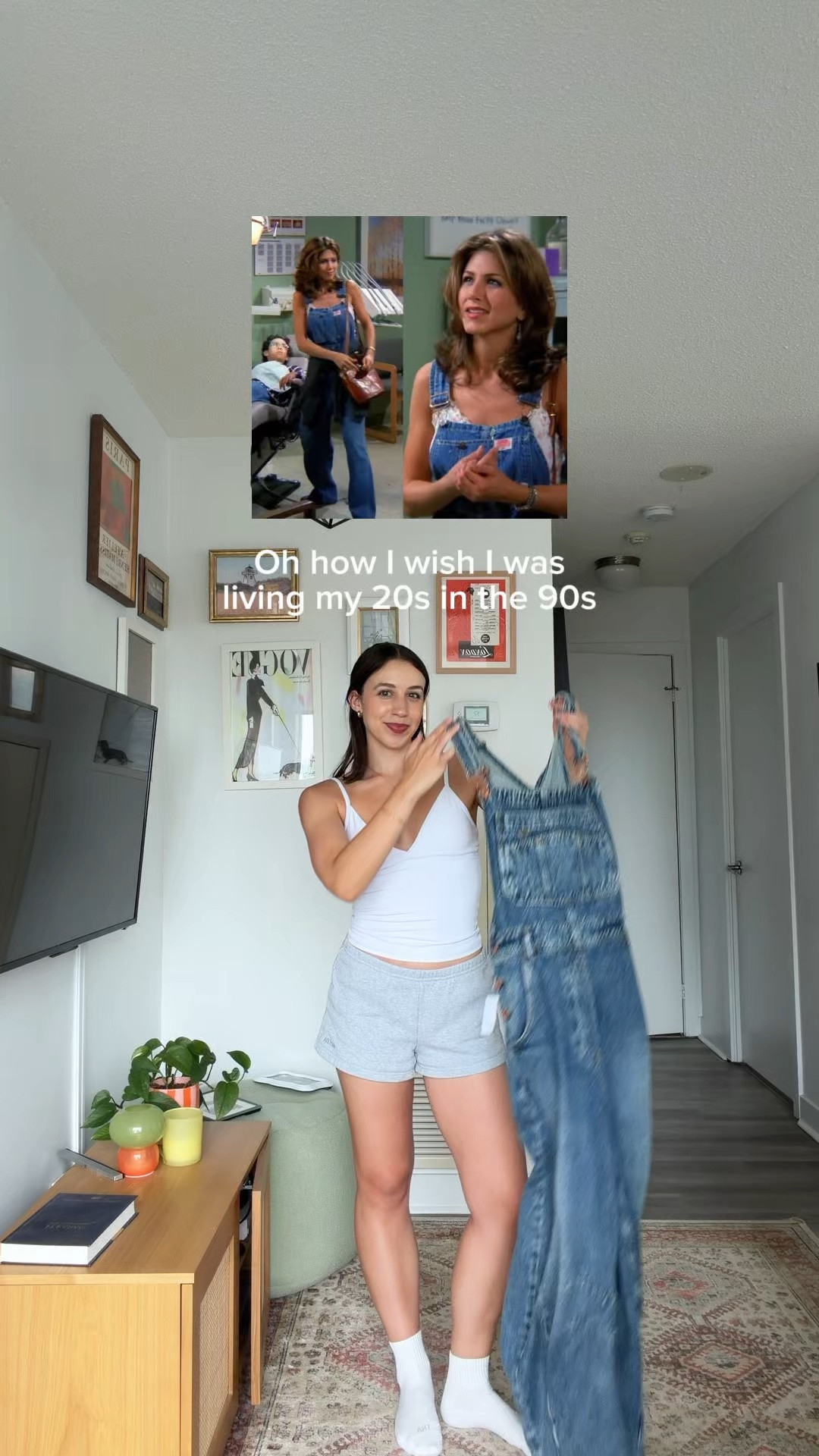 90s outfit | overalls size XS

#LTKsummer #LTKcanada