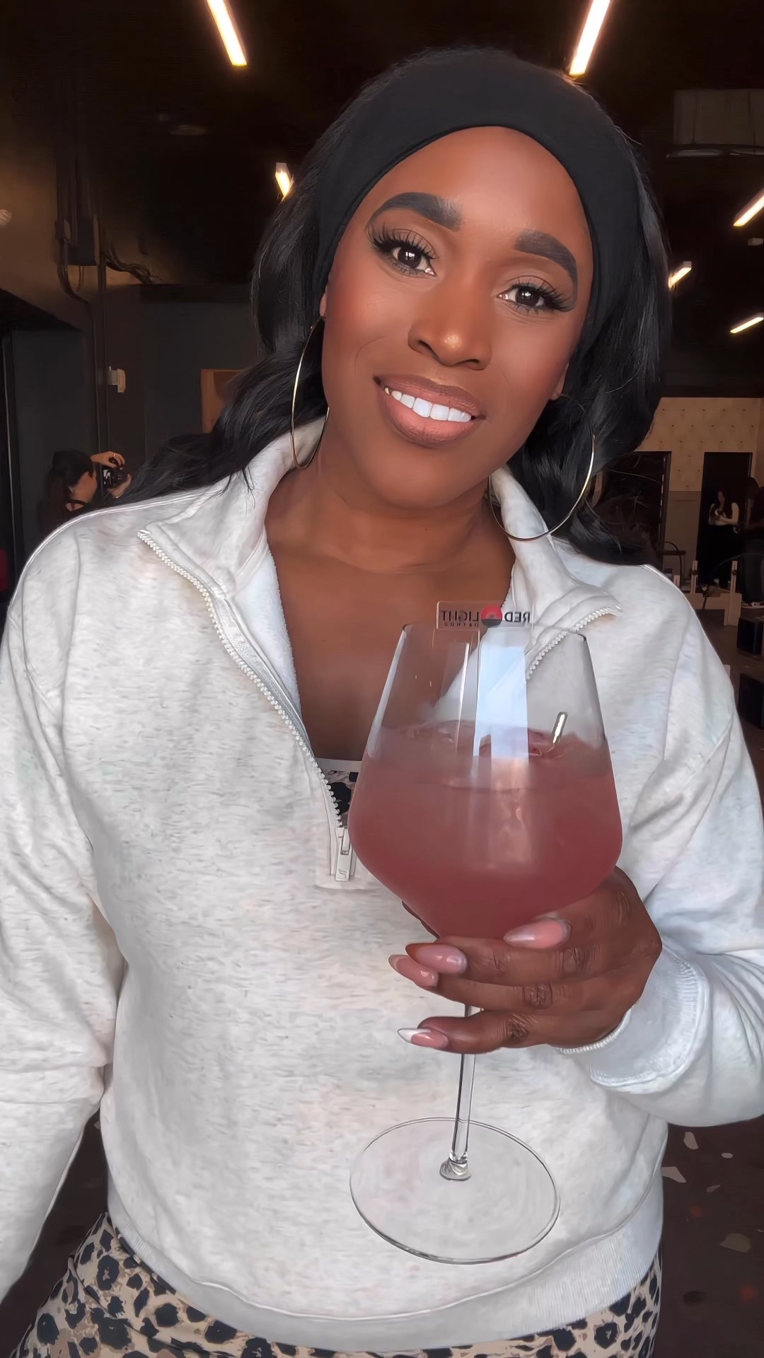 Cheers to a great workout and an outfit to compliment it.

No worries. It’s just Red Light Lemonade for the win!

#LTKShoeCrush #LTKActive #LTKStyleTip