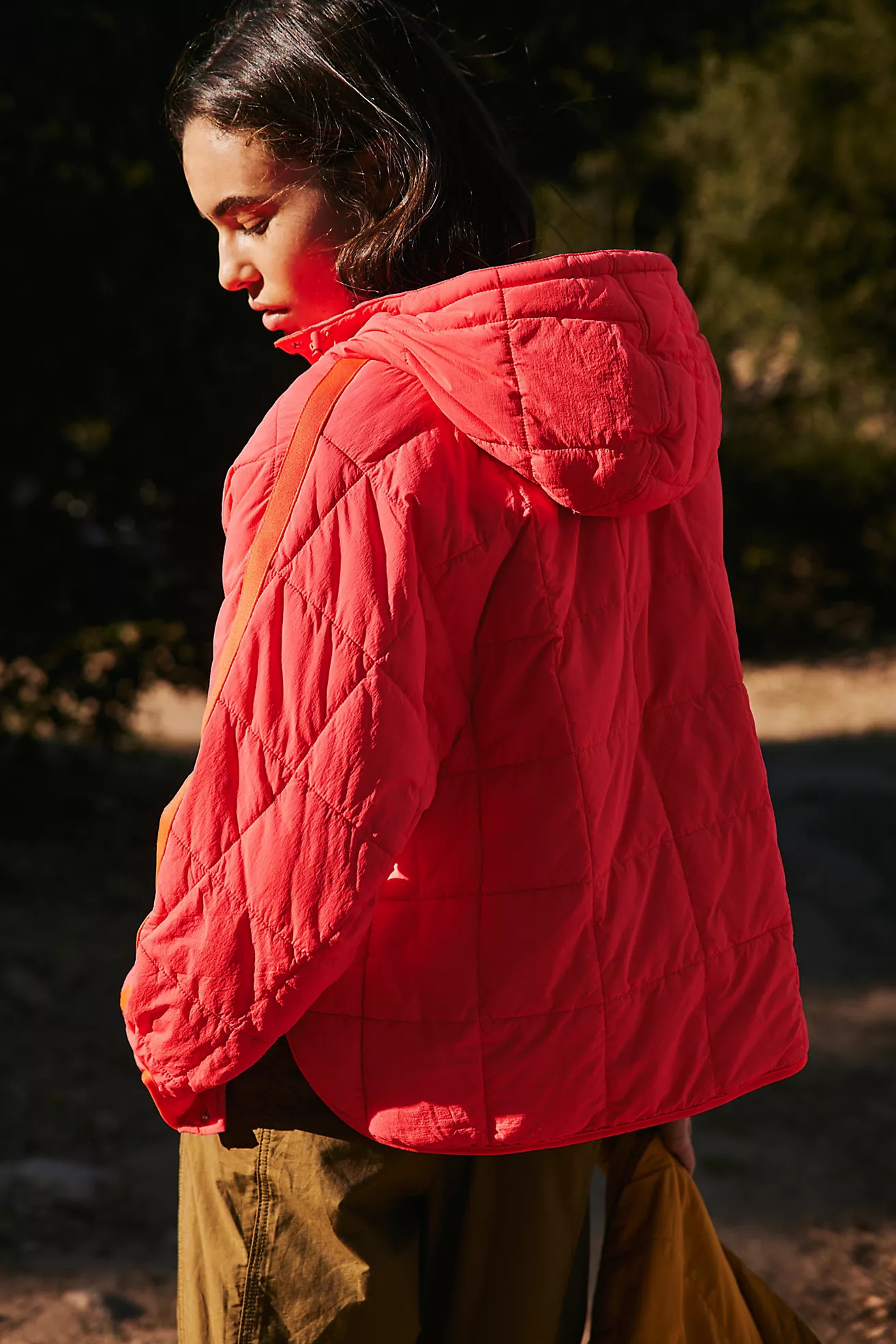 Pippa Packable Pullover Puffer | Free People (Global - UK&FR Excluded)