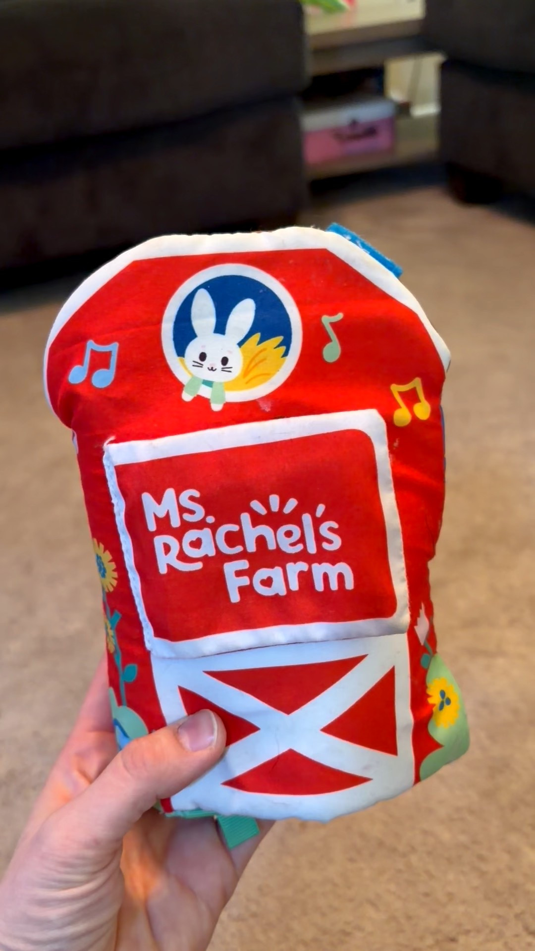 The cutest sensory toy! 

#LTKBaby #LTKGiftGuide #LTKFindsUnder50