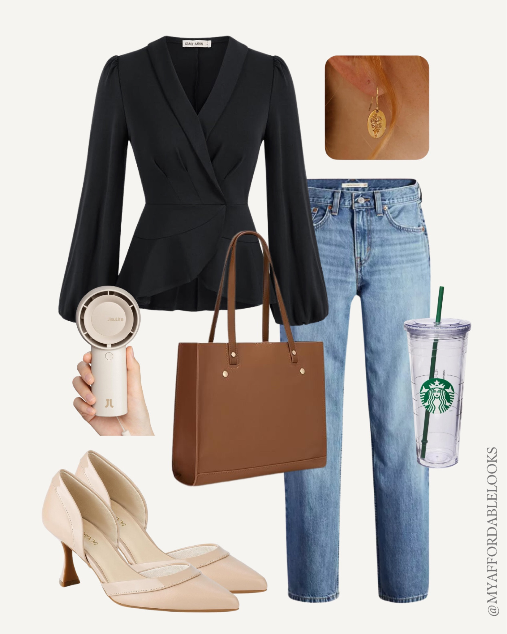 #LTKSeasonal #LTKWorkwear #LTKStyleTip