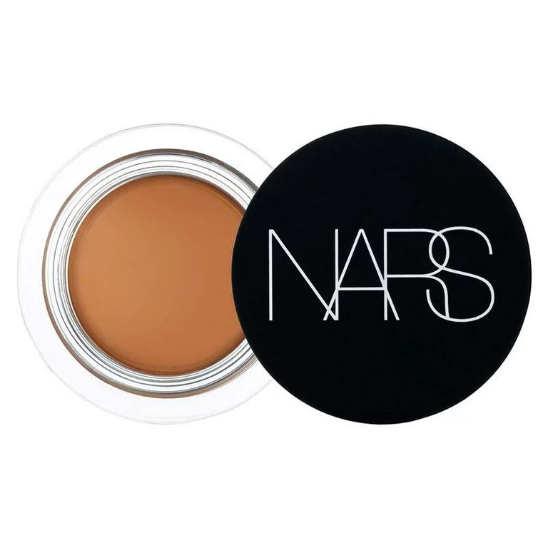 NARS Soft Matte Complete Concealer Medium Dark 2.6 Walnut 0.21oz / 6.2g | Walmart (US)