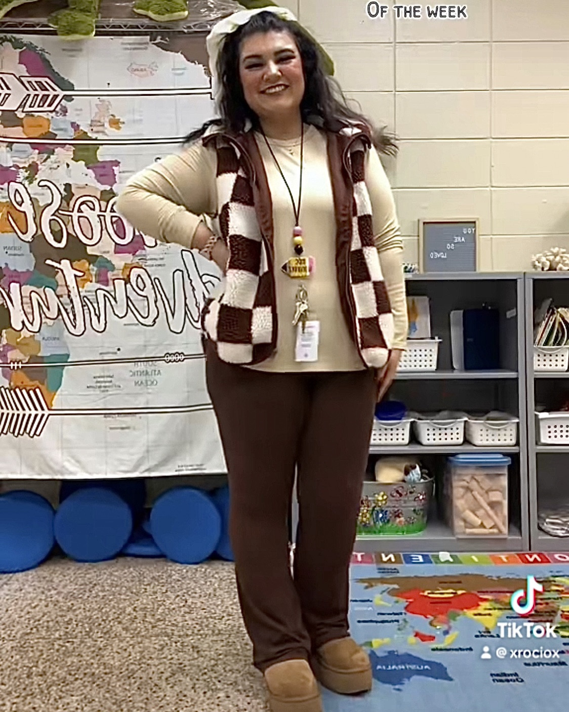 Cozy comfy teacher fits/ Thanksgiving fits!! #thanksgivingoutfit #teacheroutfits #comfy 

#LTKMidsize #LTKSeasonal #LTKPlusSize