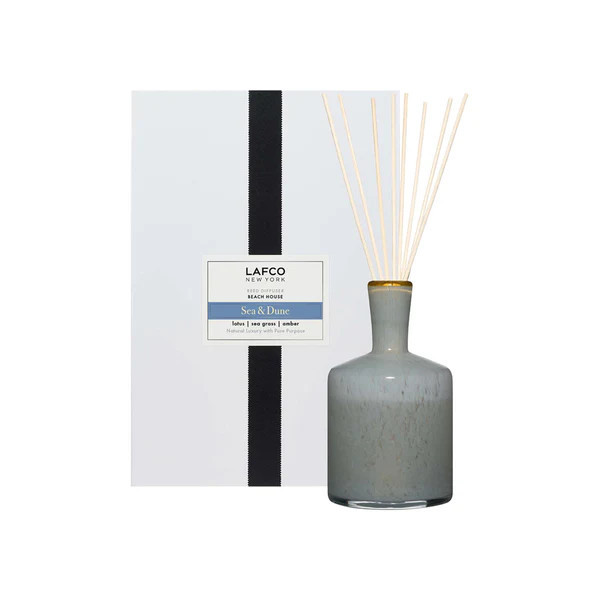 Sea and Dune Reed Diffuser – Lafco | Bluemercury, Inc.