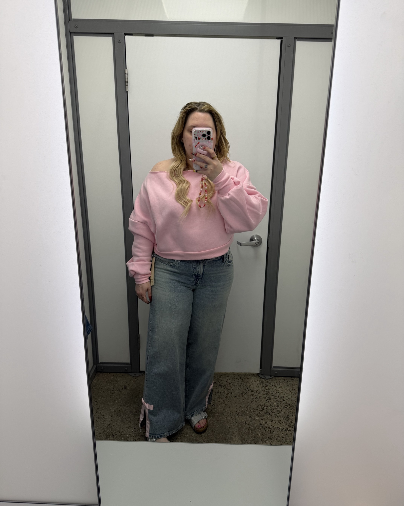 Walmart Fashion 🎀✨

#LTKdayinmylife #LTKootd #LTKMidsize