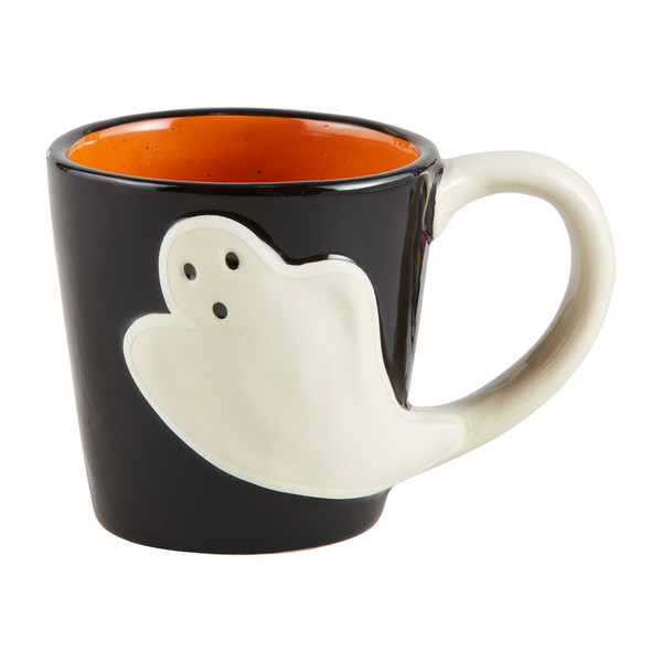 Ghost Glow Mug | Mud Pie