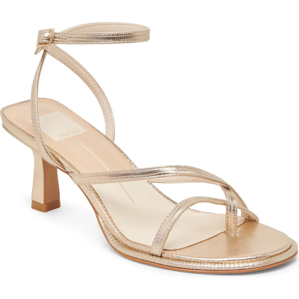 Morah Ankle Strap Sandal (Women) | Nordstrom