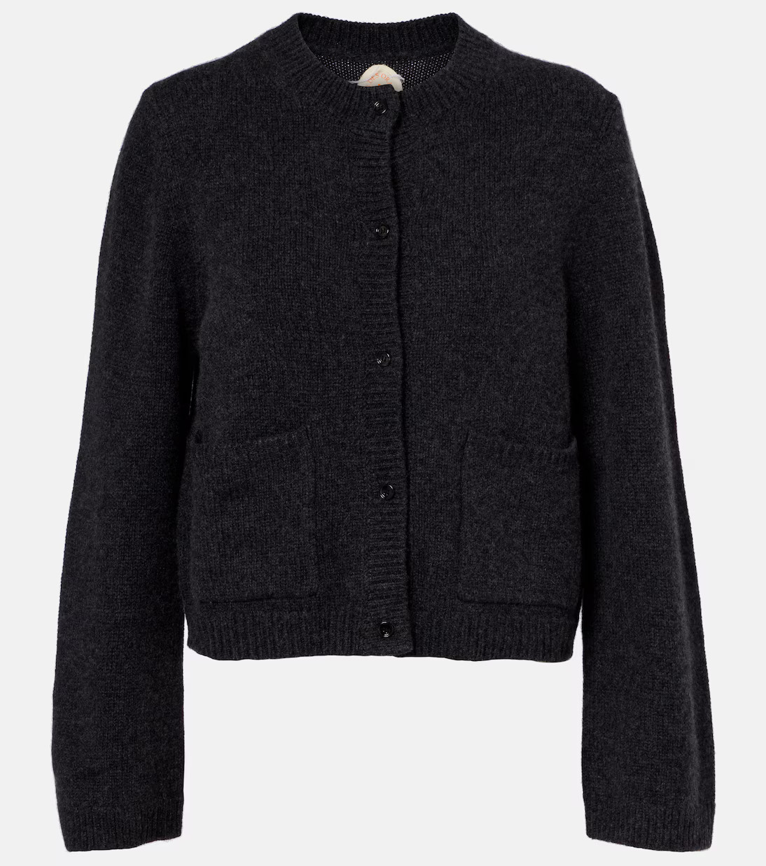 Wool and cashmere cardigan | Mytheresa (US/CA)