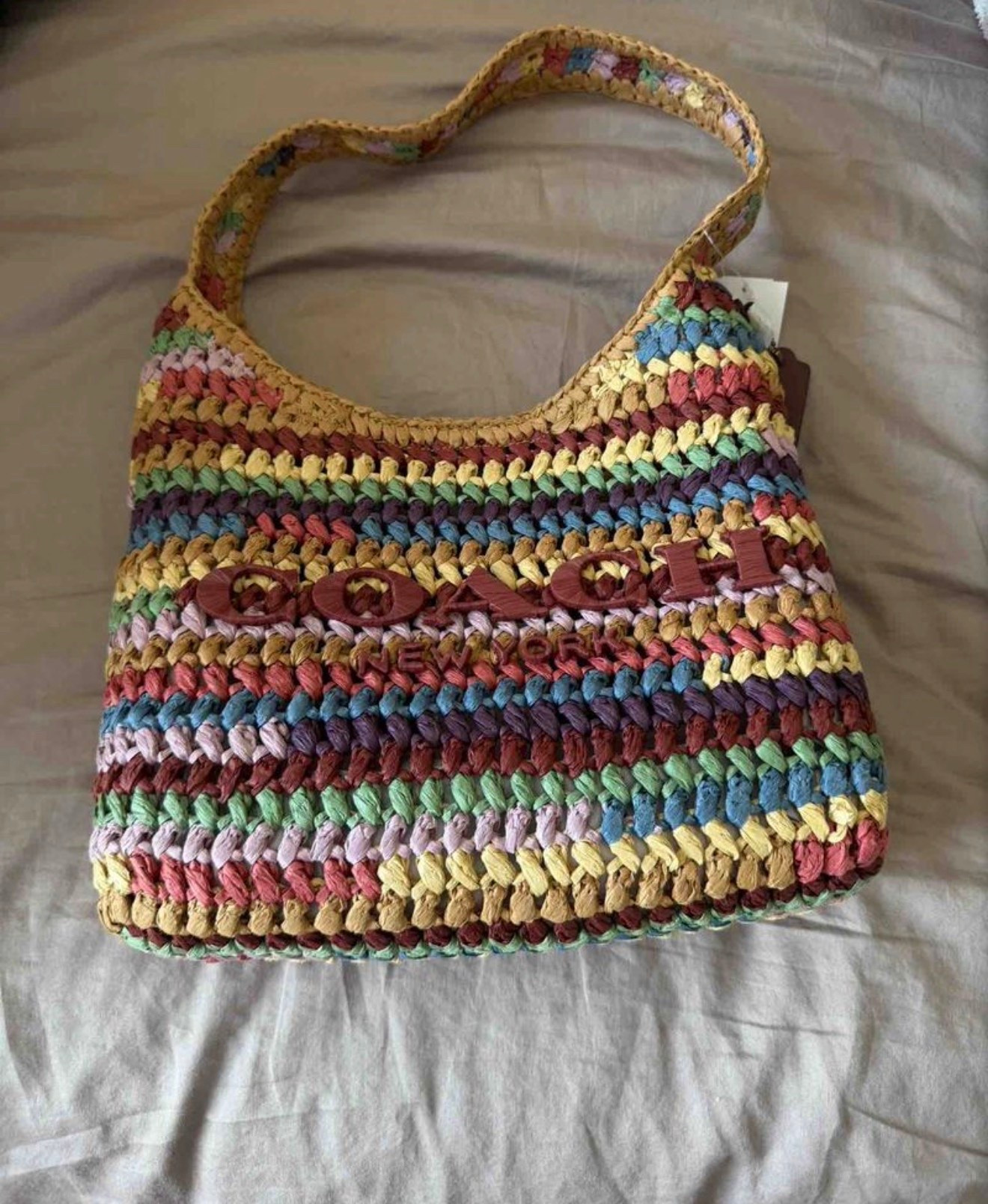 I’m obsessed with my new purse!! It’s so perfect!

#LTKgrwm #LTKmomlife #LTKootd