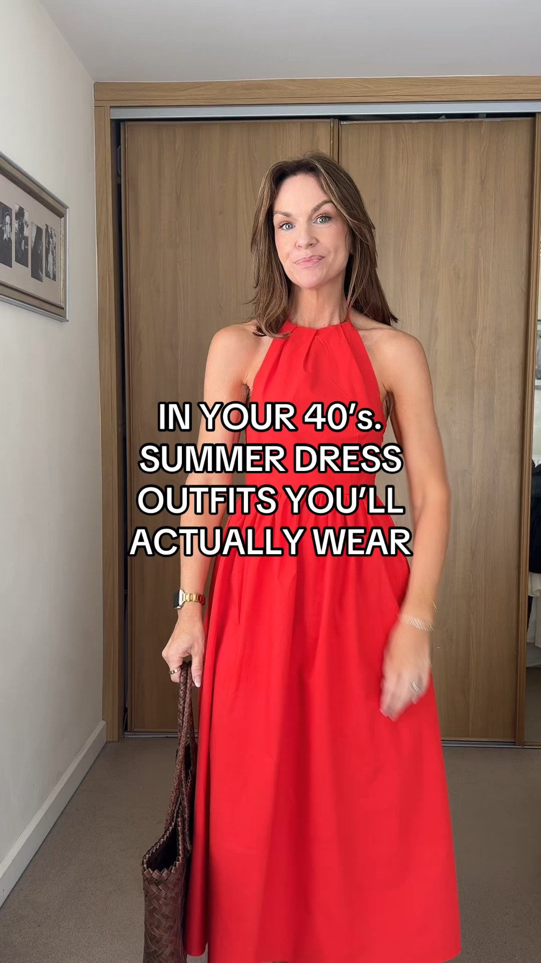 Summer dress outfits I actually wear.

#LTKuk #LTKsummer #LTKdresses