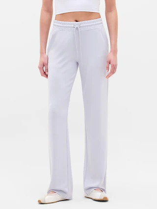 Seasoft Mid Rise Straight Pant | Athleta