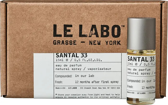 Santal 33 Eau de Parfum | Nordstrom