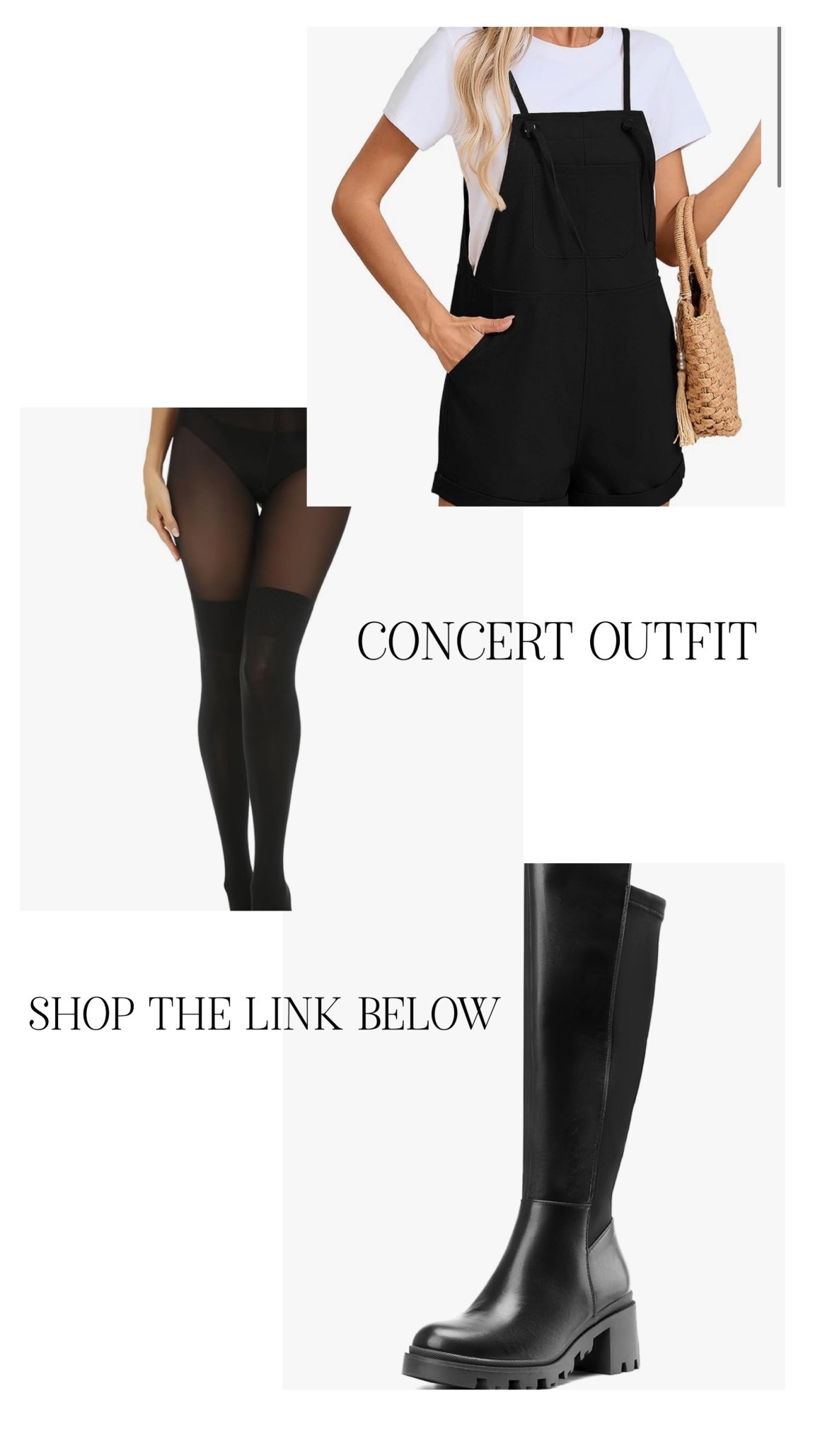 Fall concert outfit 

#LTKMidsize #LTKFindsUnder50 #LTKSeasonal