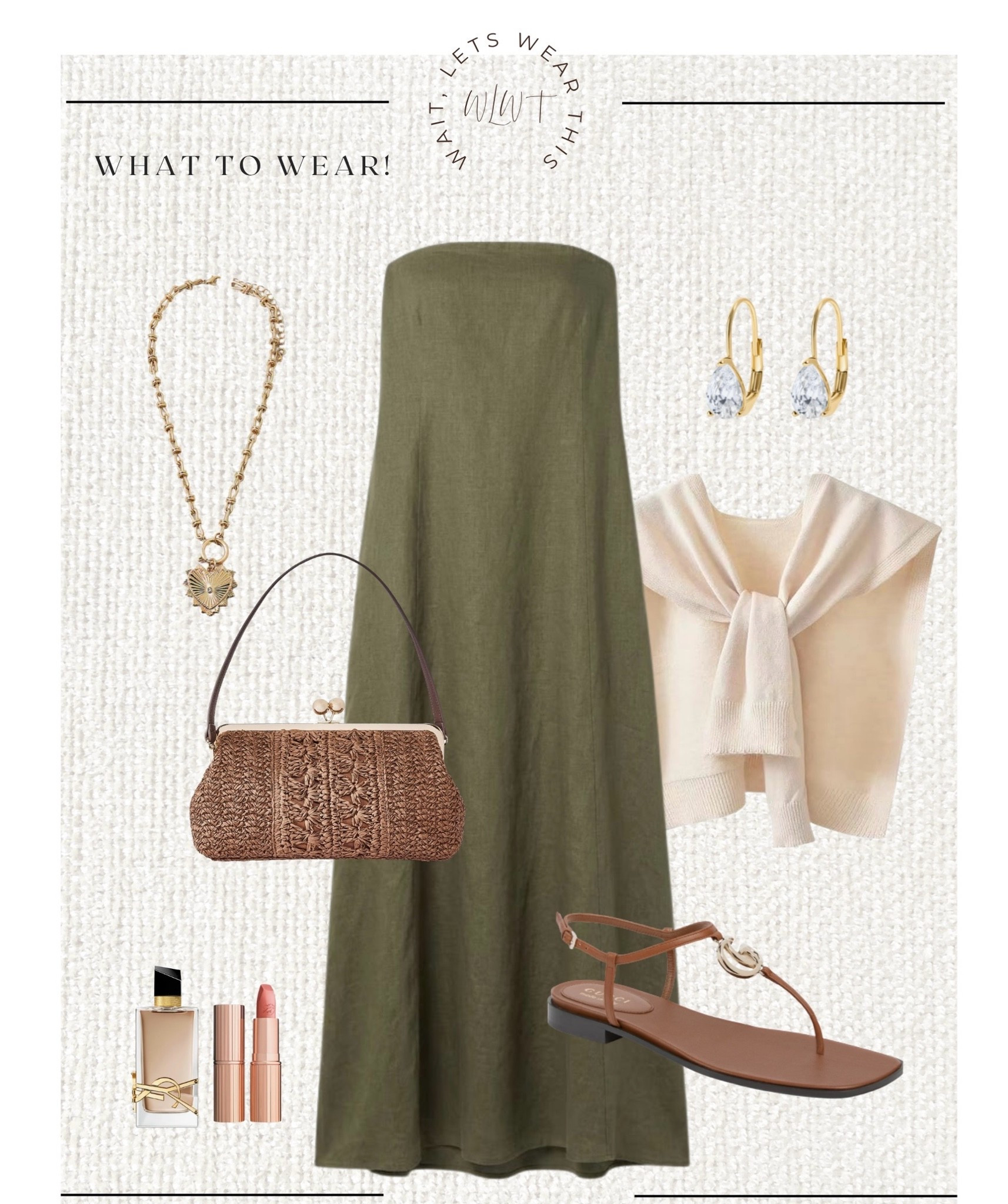 Summer styles☀️

#LTKootd #LTKSeasonal #LTKOver40