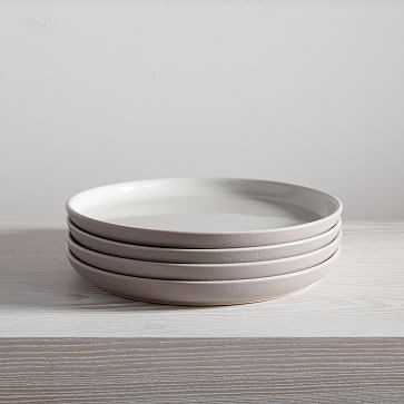 Kaloh Stoneware Dinner Plate Sets | West Elm (US)