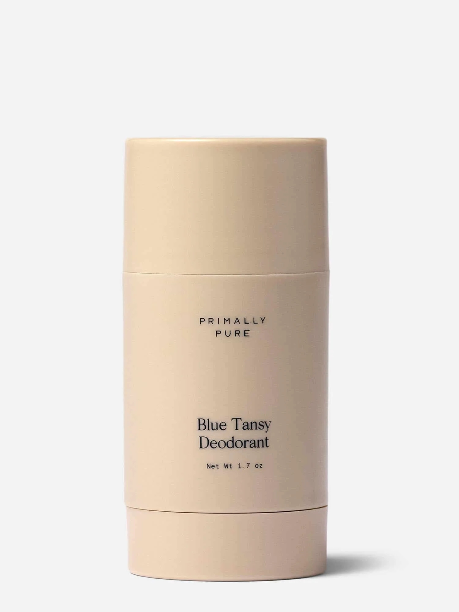 BLUE TANSY DEODORANT - Primally Pure | Primally Pure