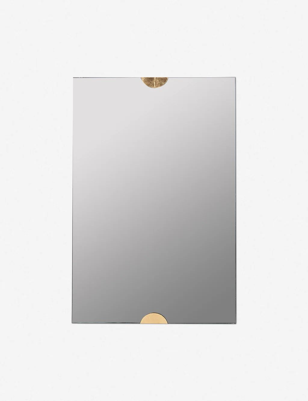 Basilie Wall Mirror | Lulu and Georgia 