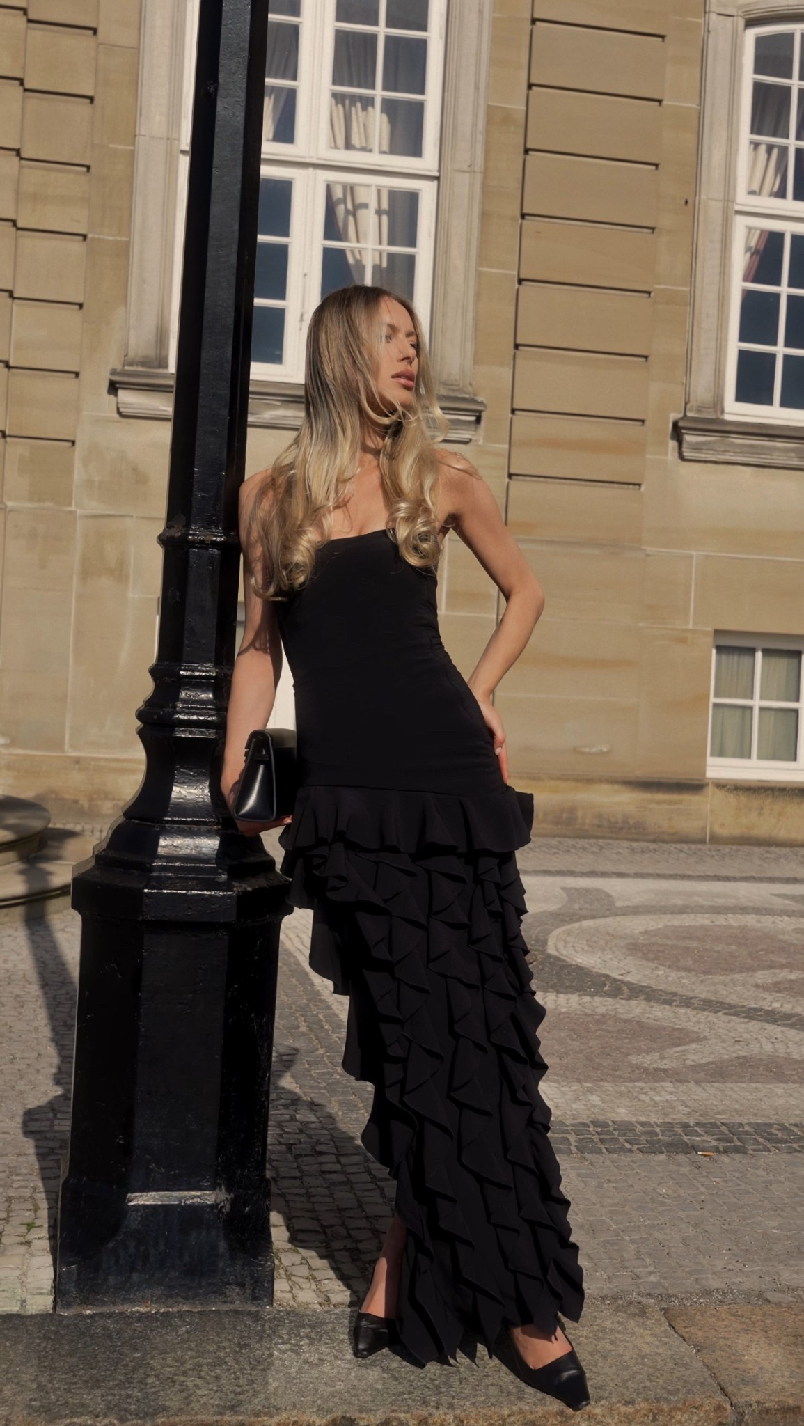 Summer dress, maxi dresses, summer style, summer outfits, holiday outfits, ruffle dress, black dress, wedding guest dresses, bridesmaid dresses, elegant dresses 

#LTKFindsUnder50 #LTKSeasonal #LTKWedding