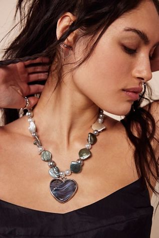 Shuggie Necklace | Free People (Global - UK&FR Excluded)