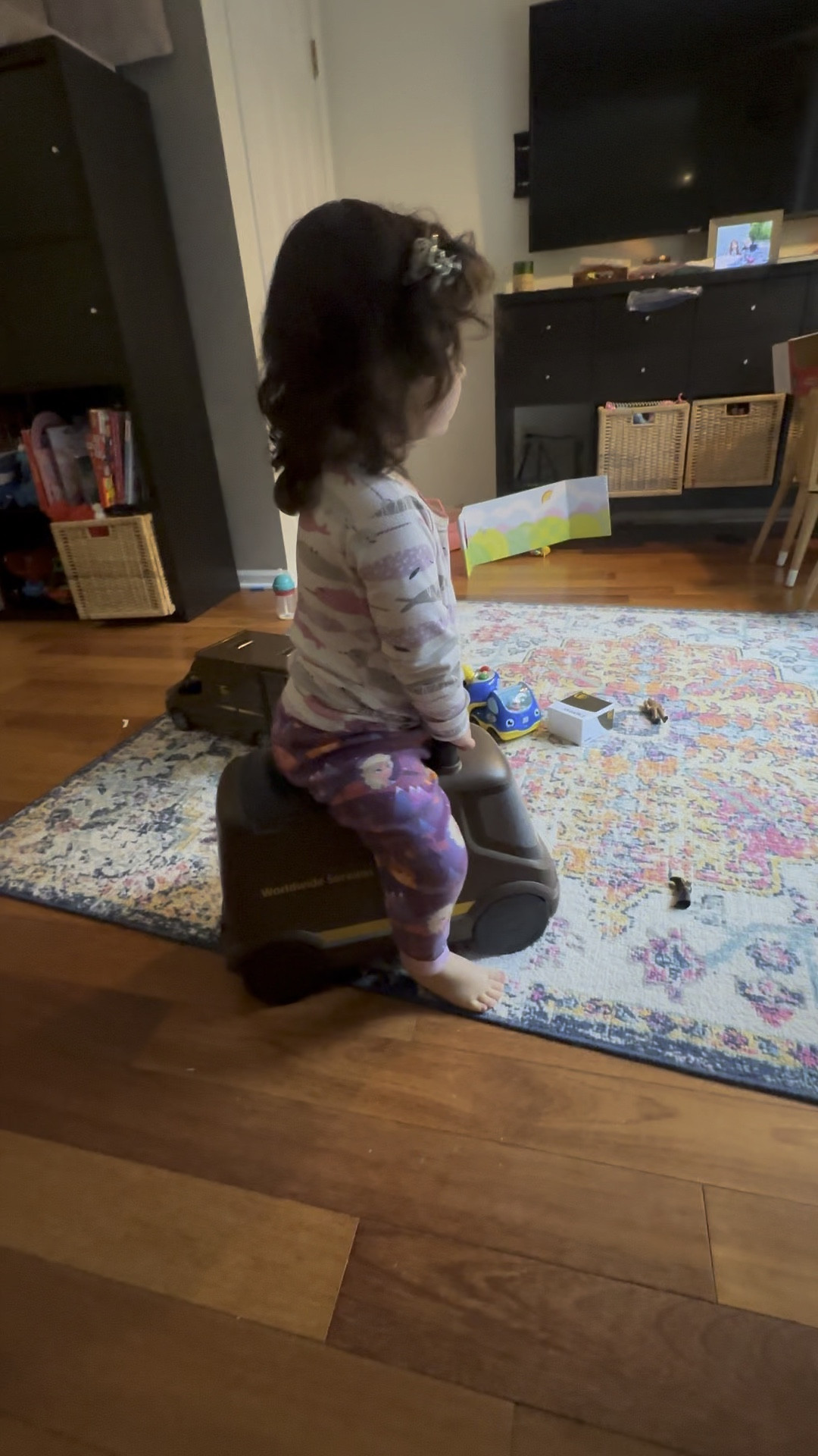 Radio Flyer UPS truck #ltkkids #ltkfamily #ltktoys