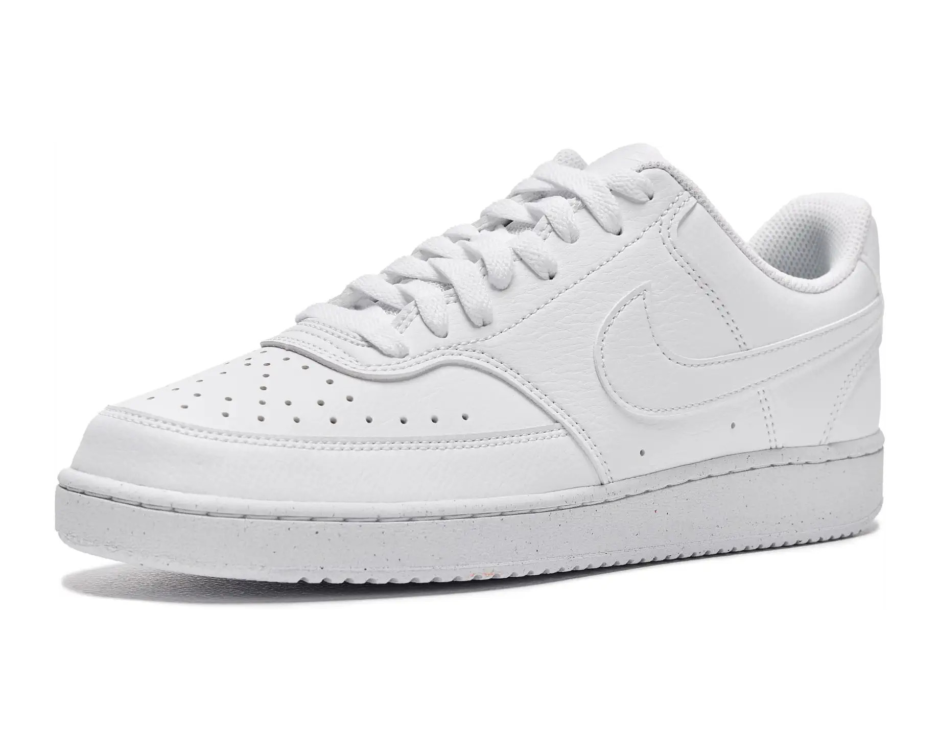 Men's Nike Court Vision Low Next Nature | Zappos.com
