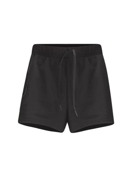 Lightweight High-Rise Relaxed Short 3" | Lululemon (US)