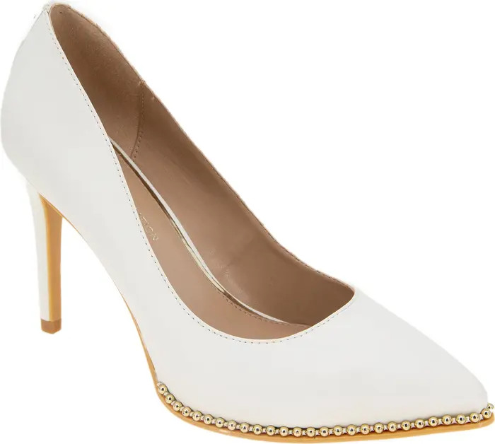 BCBGeneration Hawti Pointed Toe Pump | Nordstrom | Nordstrom