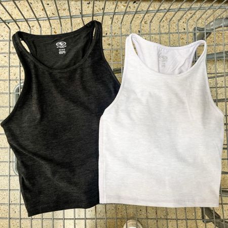 These buttercore athletic tops are SO nice. Only $11 and so soft! 

#LTKFindsUnder50