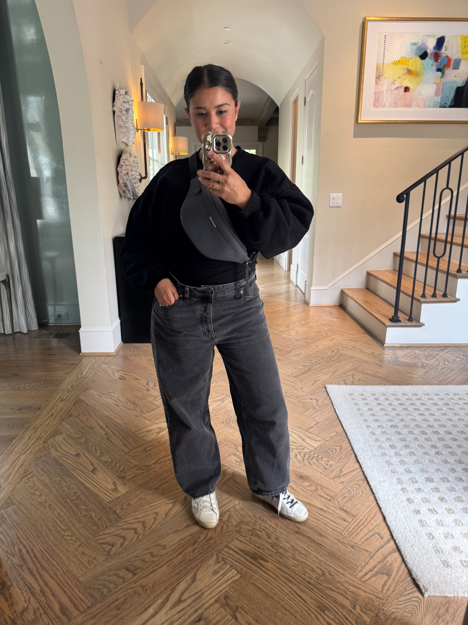 OOTD✨

#LTKStyleTip #LTKSeasonal