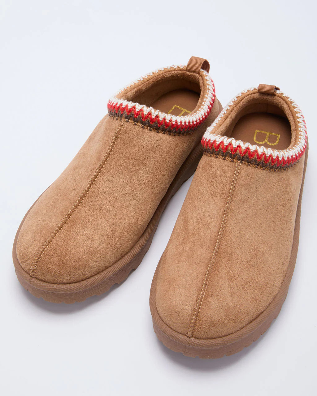 Erilon Faux Suede Mules | VICI