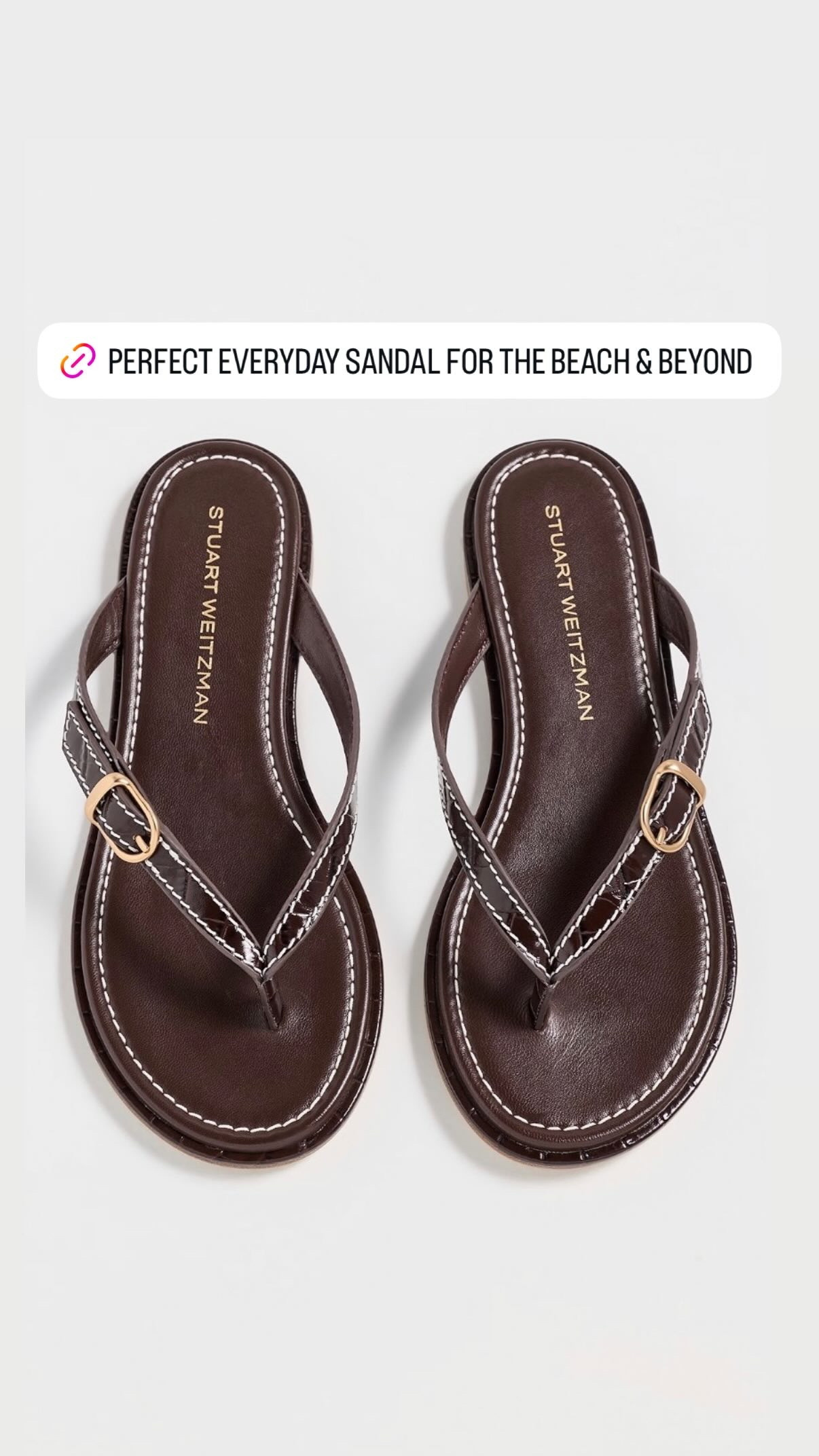 Perfect everyday sandal for the beach and beyond. Sharing a roundup of resort favorites. From dresses, to sandals, accessories, swimsuits, and more. 

 #LTKgrwm #LTKSwim #LTKTravel