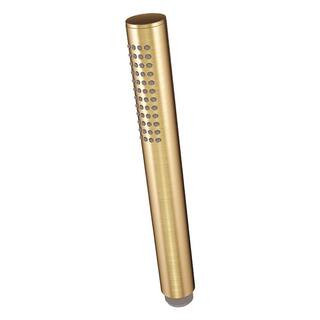 Speakman Neo 1-Spray Pattern Wall Mount Handheld Shower Head in Bronze VS-3000-BBZE175 - The Home... | The Home Depot