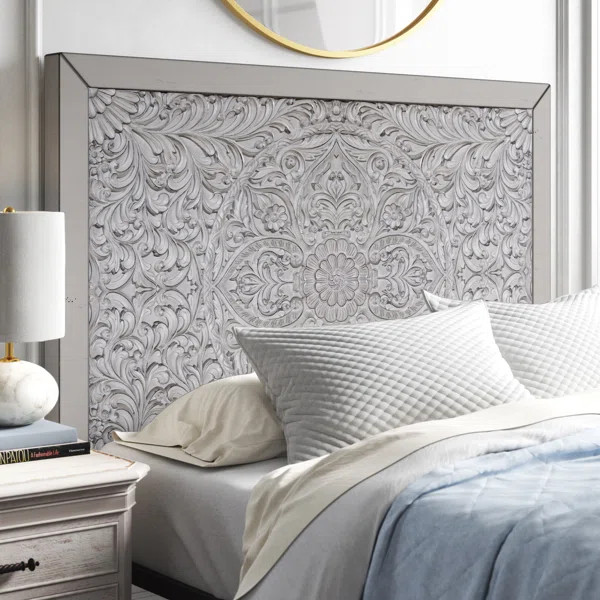 Orellana Headboard | Wayfair North America