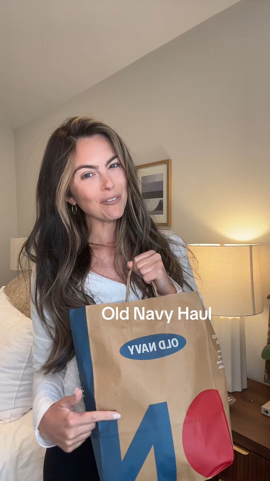 Old navy Haul!

Wearing a small in the jacket and XS small in pants, suggest sizing up in the jellies!

#oldnavy #tryon #oldnavyhaul affordable fashion , comfy outfits, casual style, summer outfits , vacation outfits, balloon pants, two piece sets, spring outfits, summer outfits

#LTKootd #LTKSaleAlert