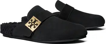 Mellow Faux Shearling Lined Mule (Women) | Nordstrom