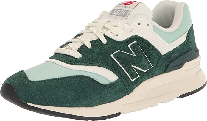 New Balance Women's 997H V1 Sneaker | Amazon (US)