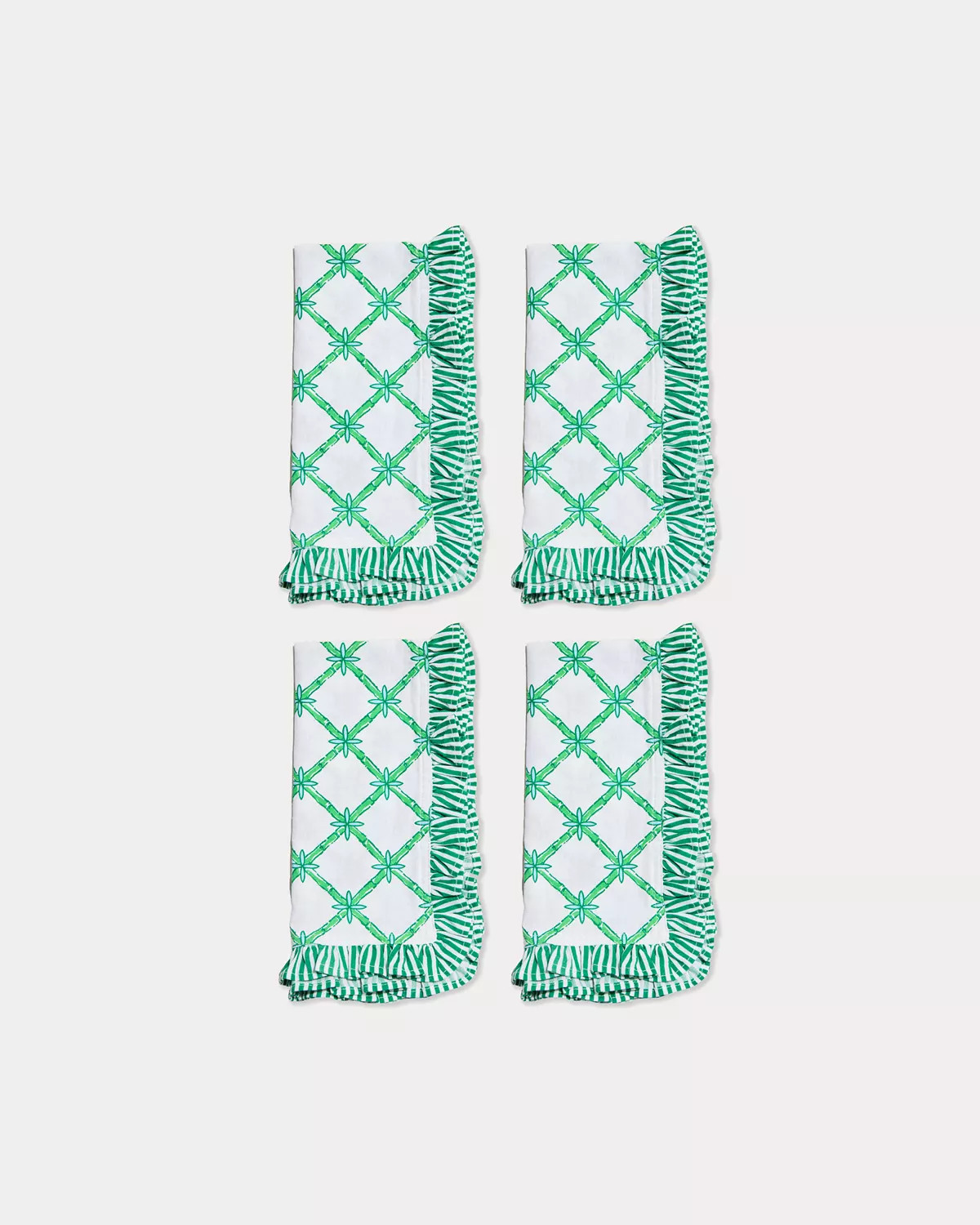 Dinner Napkin Set | Lilly Pulitzer